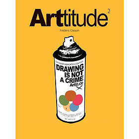 Arttitude 2 (inbunden, eng)
