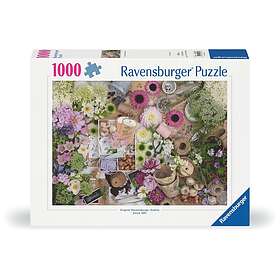 Ravensburger Magnificent Trees 1000 Bitar