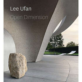 Lee Ufan (inbunden, eng)