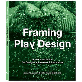 Framing Play Design (häftad, eng)