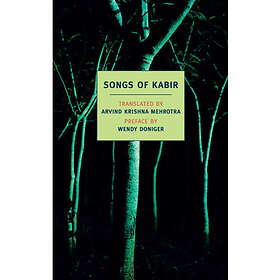 Songs Of Kabir (häftad, eng)