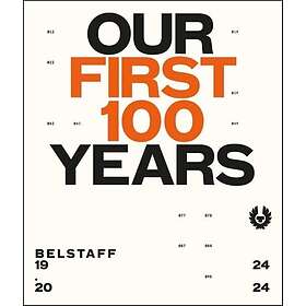 Belstaff (inbunden, eng)