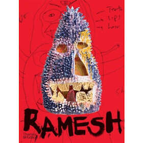 Ramesh (inbunden, eng)