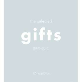 Roni Horn (inbunden, eng)