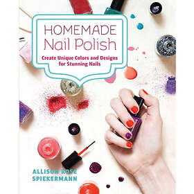 Homemade Nail Polish (häftad, eng)
