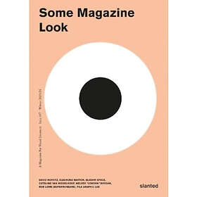 Some Magazine #17 Look (häftad, eng)