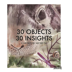 30 Objects 30 Insights (häftad, eng)