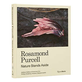 Rosamond Purcell (inbunden, eng)