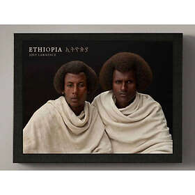 Ethiopia (inbunden, eng)