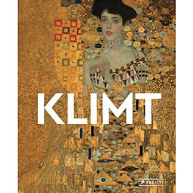 Klimt (häftad, eng)