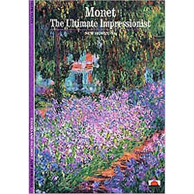 Monet Häftad