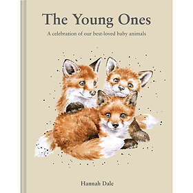 The Young Ones (inbunden, eng)