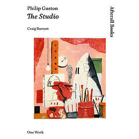 Philip Guston Häftad