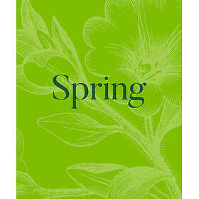 Spring (inbunden, eng)