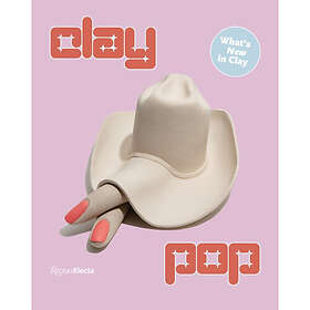 Clay Pop (inbunden, eng)