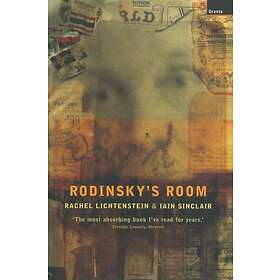 Rodinsky's Room (häftad, eng)