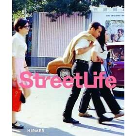 Street Life (Bilingual edition) (inbunden, eng)