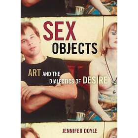 Sex Objects (häftad, eng)