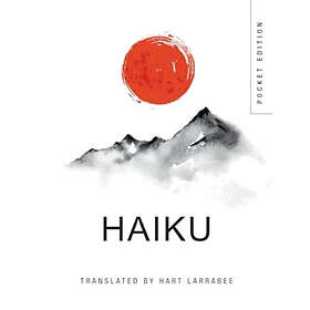 Haiku (häftad, eng)