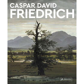 Caspar David Friedrich (häftad, eng)