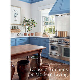 Classic Kitchens for Modern Living (inbunden, eng)