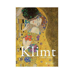 Klimt (inbunden eng)