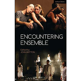 Encountering Ensemble Heftet
