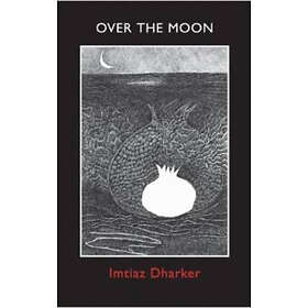 Over the Moon (häftad, eng)