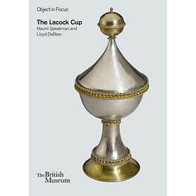 The Lacock Cup Paperback