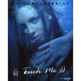 Touch Me (inbunden, eng)