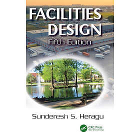 Facilities Design (inbunden, eng)