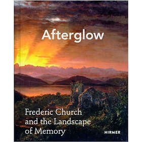 Afterglow (inbunden, eng)