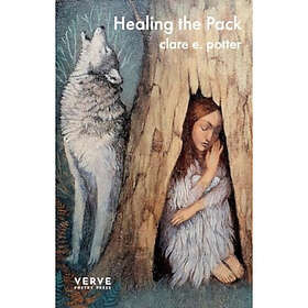 Healing The Pack (häftad, eng)