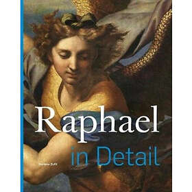 Raphael in Detail (inbunden, eng)