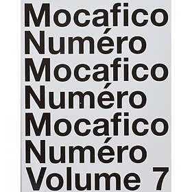 Mocafico Numero Volume 7 (häftad, eng)