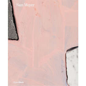 Sam Moyer (inbunden, eng)