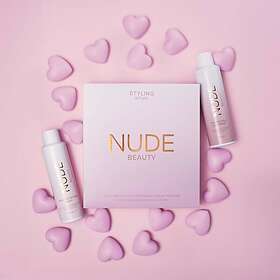 Nude Beauty Styling Ritual Gift Set