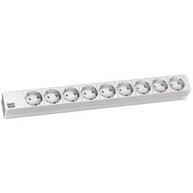 Bachmann 9-Way 19" 2m
