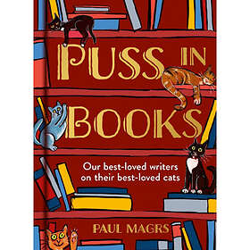Puss in Books (inbunden, eng)