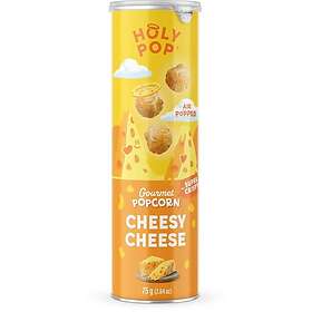 POP Holy corn Cheesy Cheese 75g