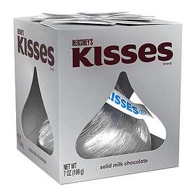 Hershey's Giant Kisses 198g