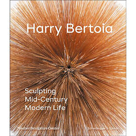 Harry Bertoia (inbunden, eng)