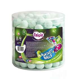 Rocket Frisia Balls Sour Apple 200st