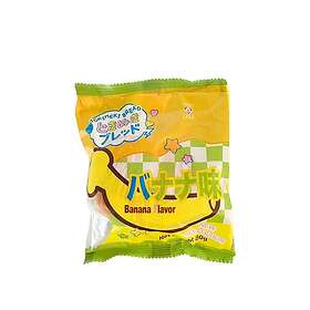 Tokimeki Bread Banana Flavour 80g