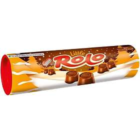 Nestle Little Rolo Rulle 115g