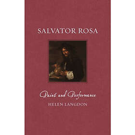 Salvator Rosa (inbunden, eng)