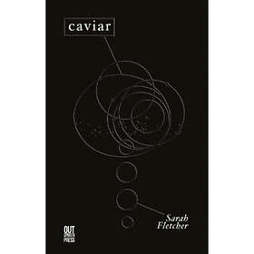 Caviar (häftad, eng)