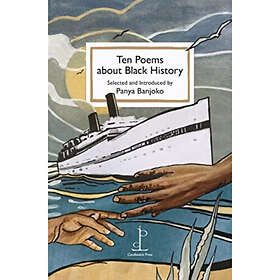 Ten Poems about Black History (häftad, eng)