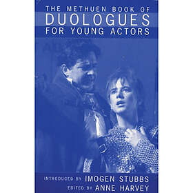 The Methuen Drama Book of Duologues for Young Actors Heftet