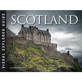 Scotland (häftad, eng)